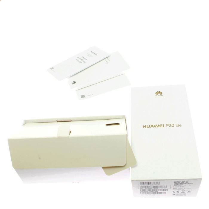 Huawei P20 Lite EU 2 PIN tok eredeti