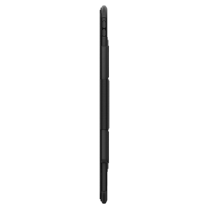 Spigen Rugged Armor "PRO" IPad AIR 13 2024 BLACK