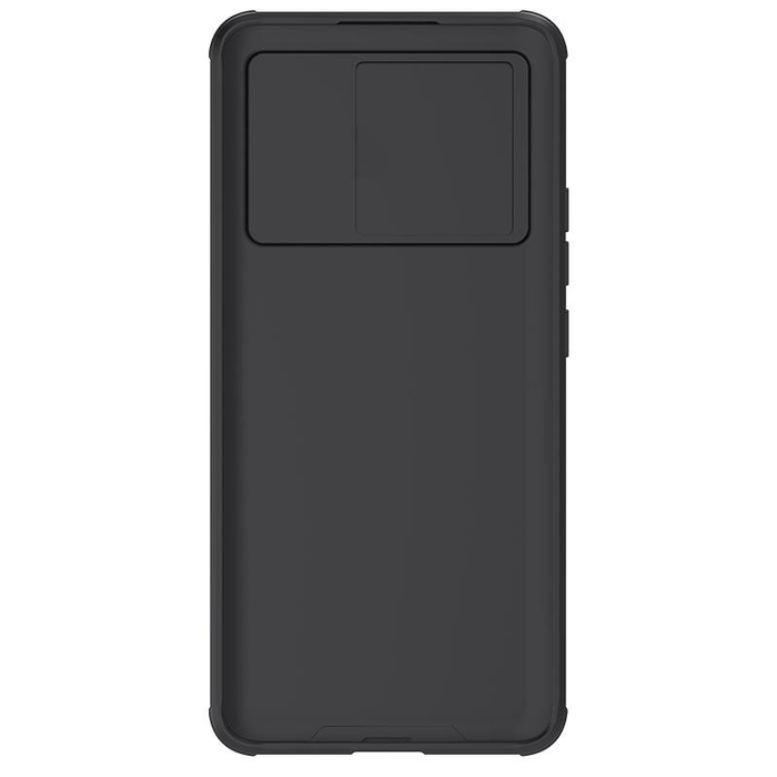 Etui NILLKIN CAMSHIELD PRO XIAOMI REDMI K60 ULTRA/XIAOMI 13T/13T PRO, BLACK / CZARNY