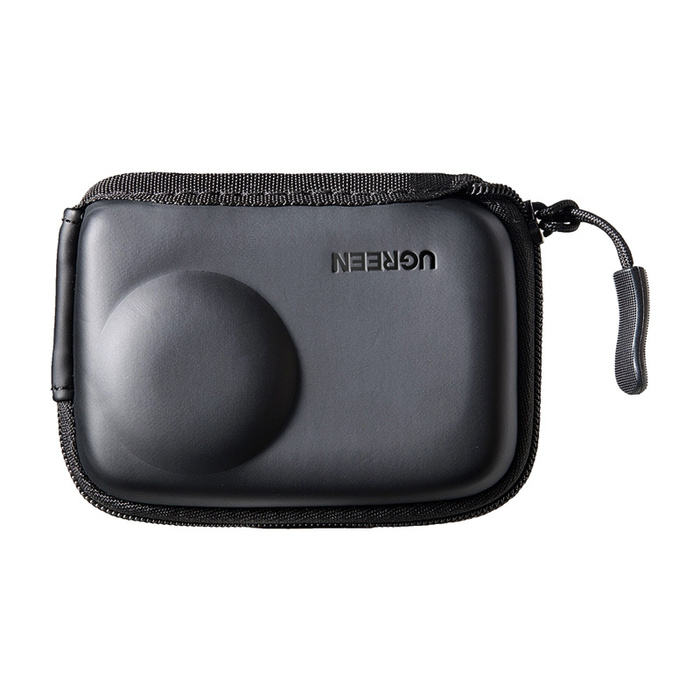 Pokrowiec na kamerę DJI Osmo Action 5 Pro/4/3 Ugreen LP912 Czarny