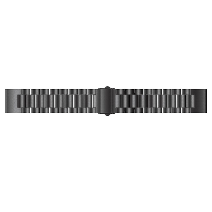 TECH-PROTECT ROZSDAMENTES GARMIN FENIX 3 / 5X / 3HR / 5X PLUS / 6X / 6X PRO / 7X FEKETE