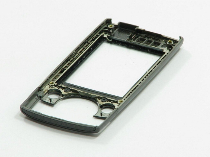 Case SAMSUNG G600 Complete Original Grade B