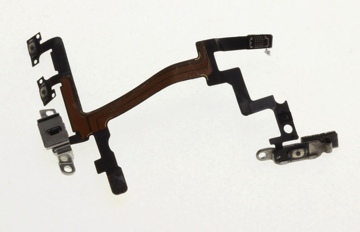 Nastro originale APPLE Power Volume iPhone 5