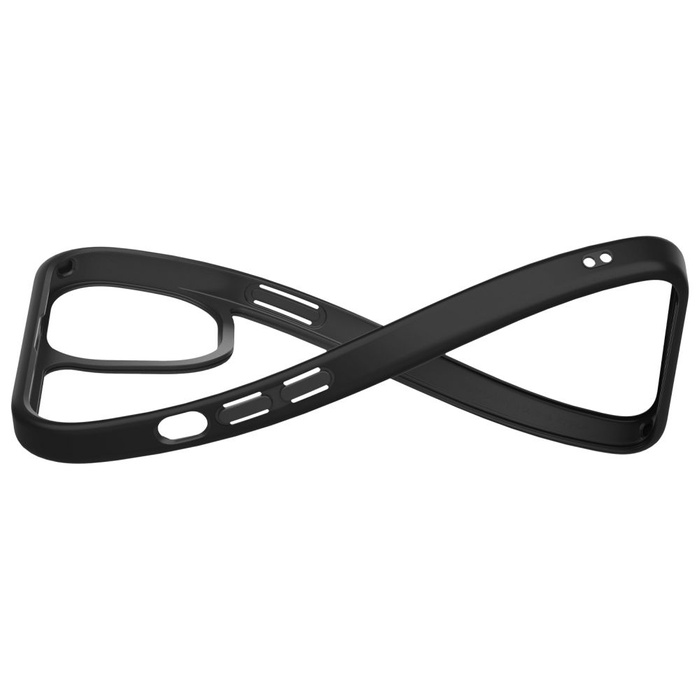 Cover Spigen IPhone 14 PLUS CYRILL KAJUK Mag MagSafe NERO