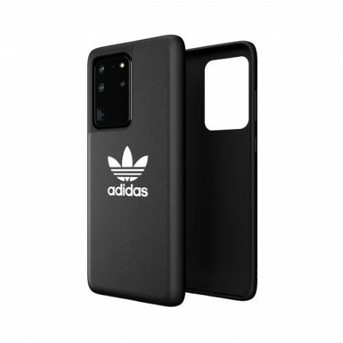 Adidas OR Moudled Case Trefoil Sam S20 Ultra schwarz/schwarz 38618
