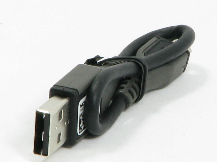 Short Câble Micro USB pour ordinateur portable NOKIA CA-101D Asha C3 E52 N8 Lumia 930 950