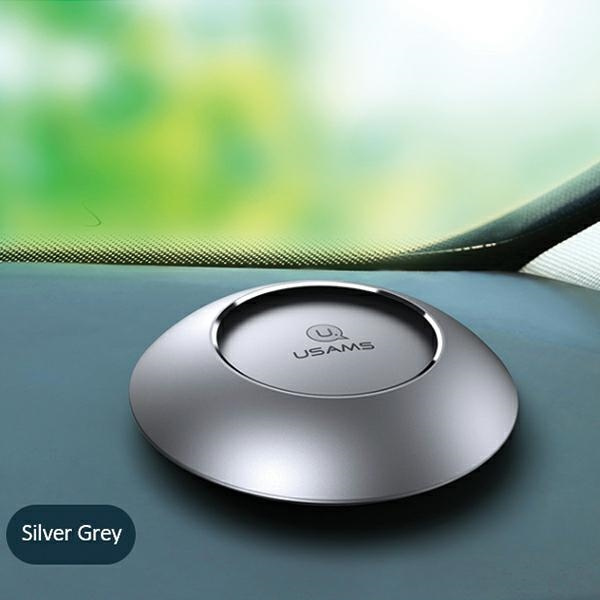 Osviežovač vzduchu USAMS ZB180XX02 US-ZB180 Silver