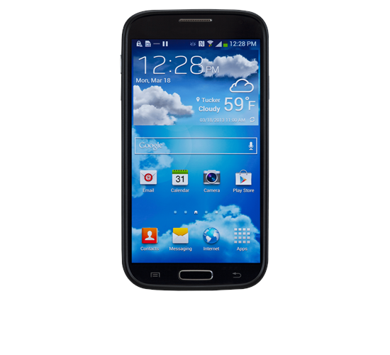 Coque Samsung Galaxy S4 I9500 Étui en bois Case-Mate Woods 