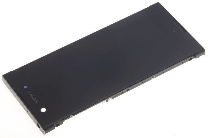 DISPLAY SONY Xperia XA1 Nero Grado B LCD Touch
