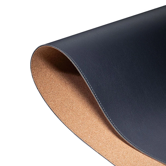 Baseus MagPro Series II BS-PS037 desk mat with wrist rest and inductive charger - black