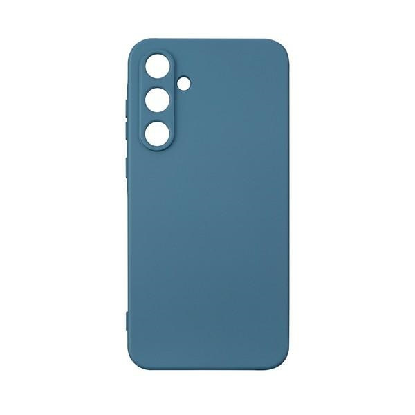 Beline Etui Silicone Samsung A55 A556niebieski/blue