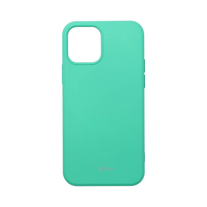ROAR COLORFUL JELLY Hülle für IPHONE 17 Pro Mint