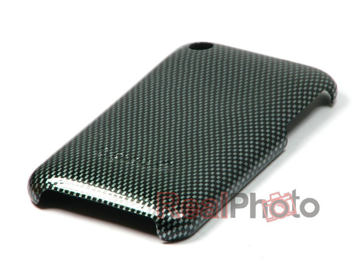 Kryt Apple iPhone 3G 3GS Puzdro CYGNETT Case