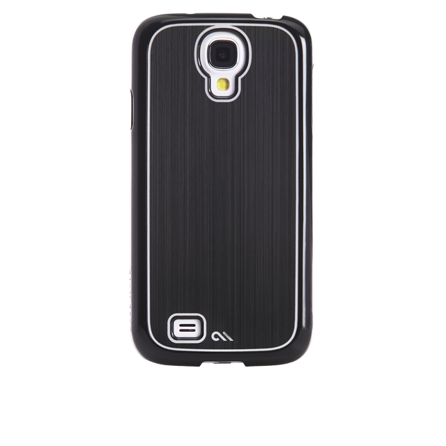 ÉTUI SAMSUNG GALAXY S4 CASE-MATE BARELY ALU