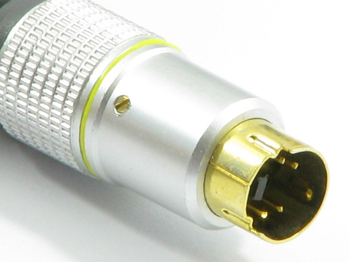  PROLINK 1RCA - SVHS4P 3m TCV 6410 Promo