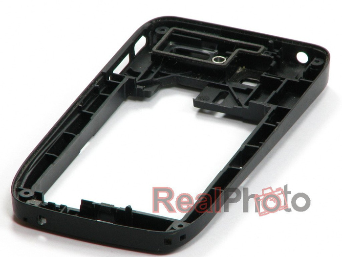 Original NOKIA E63 Blue Case