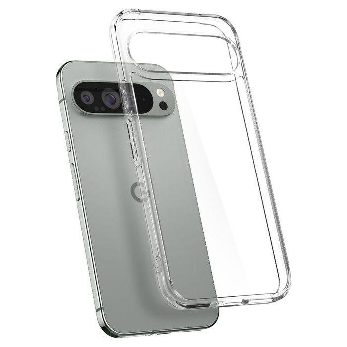 Spigen Ultra Hybrid GOOGLE PIXEL 9 PRO XL CRISTALLINO
