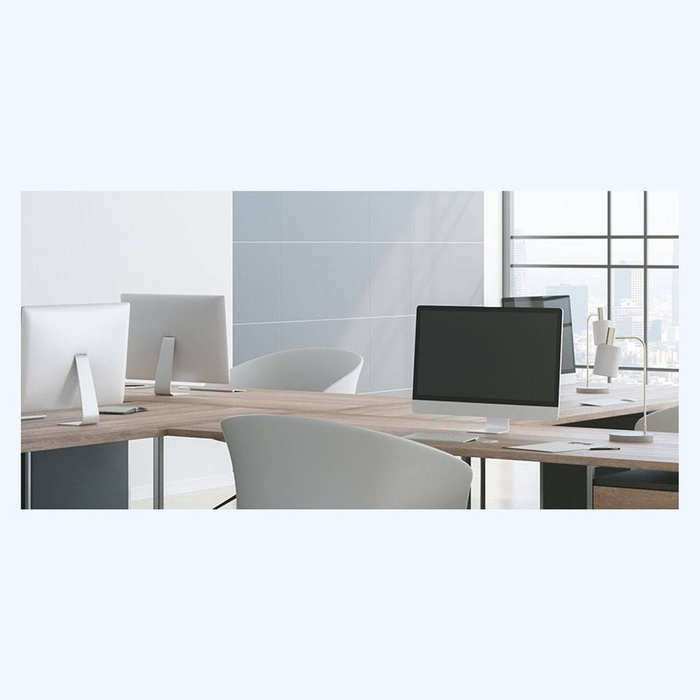 Câble réseau RJ45 haut Baseus Speed Seven 10 Gbps 8 m noir (WKJS010601)