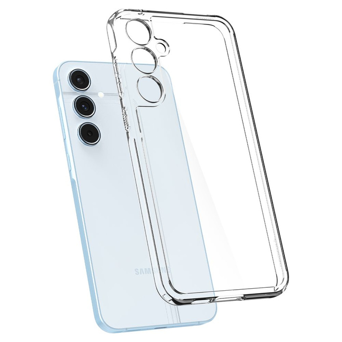 Hülle Ultra Hybrid Spigen Galaxy A55 5g Kristallklare Clear Case