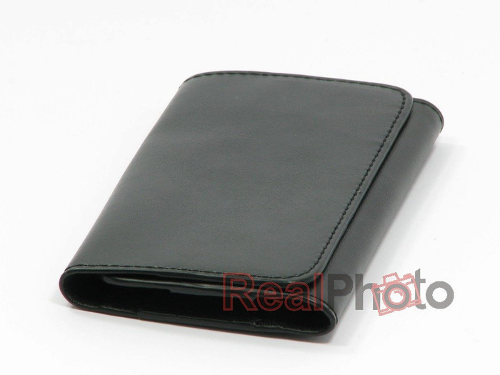 Universal phone case with flip cover