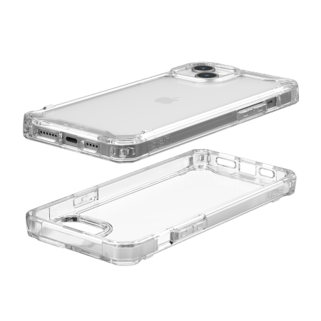 Etui UAG Plyo - obudowa ochronna do iPhone 15 Plus (ice) Case