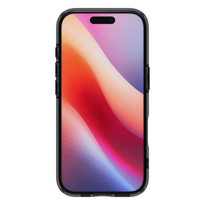 Spigen Ultra Hybrid Mag MagSafe IPhone 17 CERO UNO NEGRO