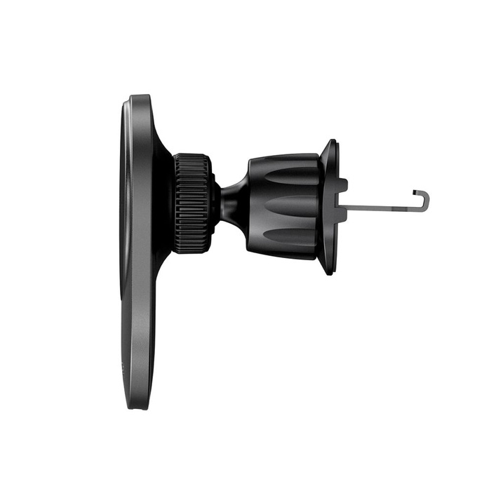 TECH-PROTECT MM15W-V1 MagNETIC MagSafe VENT CARGADOR INALÁMBRICO PARA COCHE 15W NEGRO