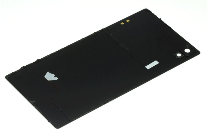 Originálne batériové dvierka SONY Xperia Z5 Premium Grade A Black