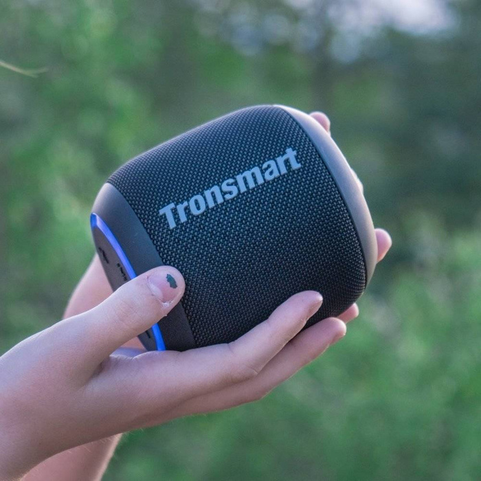 Tronsmart T7 Mini Altoparlante Portatile Wireless Bluetooth 5.3 15W