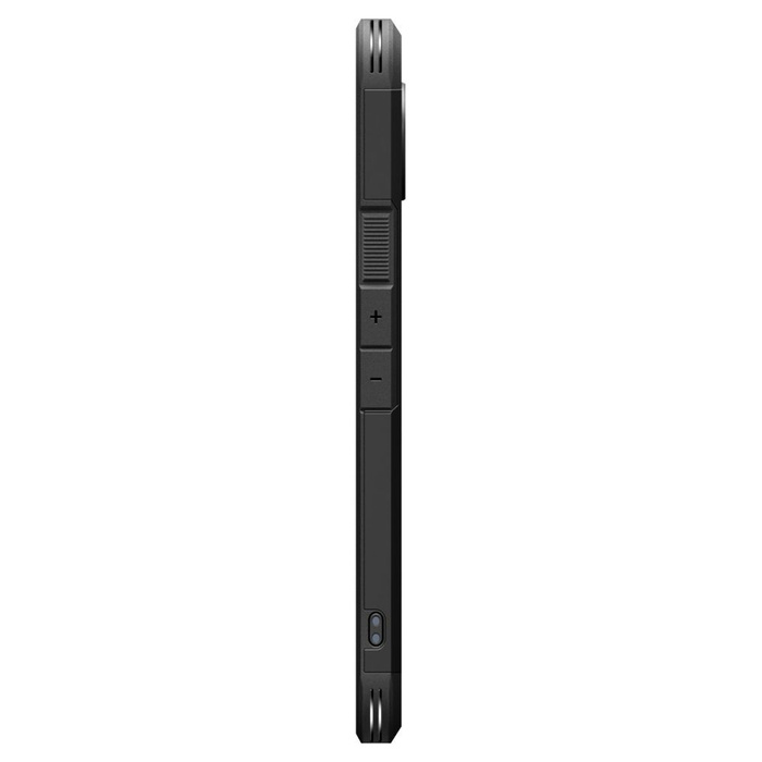 Spigen Tough Armor Mag MagSafe GOOGLE PIXEL 10 PRO XL NOIR