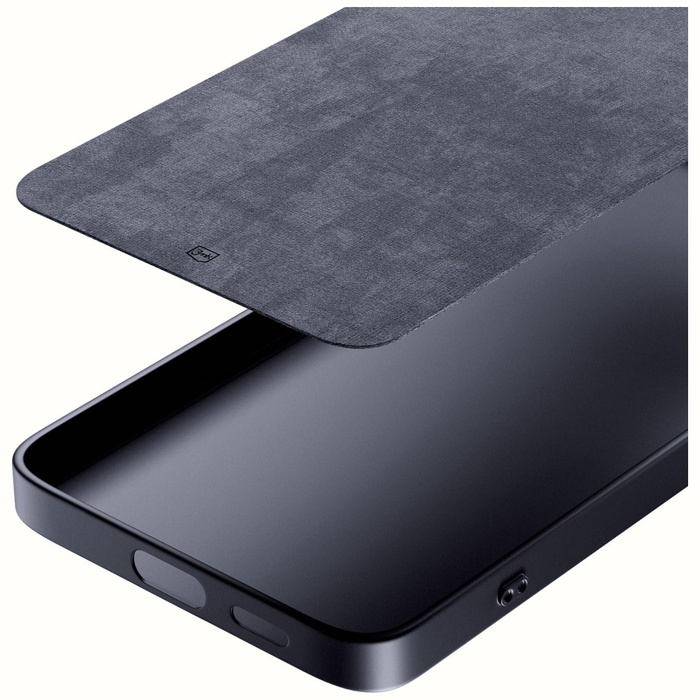 Etui 3MK Matt Case Pro do Samsung Galaxy  S24