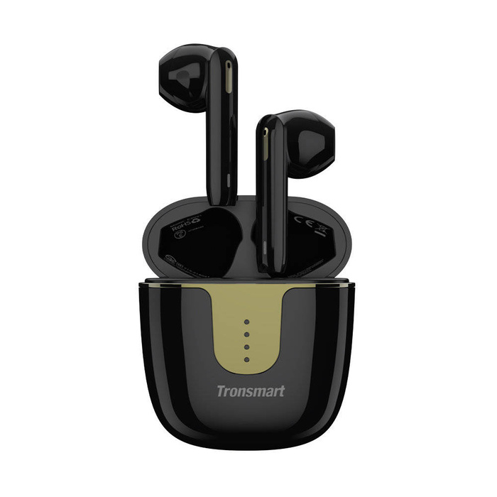 Cuffie wireless Tronsmart Onyx Ace Pro TWS Bluetooth 5.2 bianche