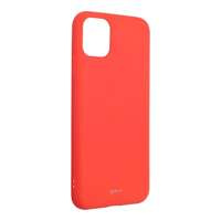Roar Colorful Jelly case Case - for iPhone 14 Pro Peach