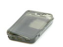 Case Sylikon Nokia N900 Black