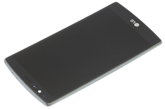 DISPLAY LG G4 H815 Black Grade B Original LCD Touch