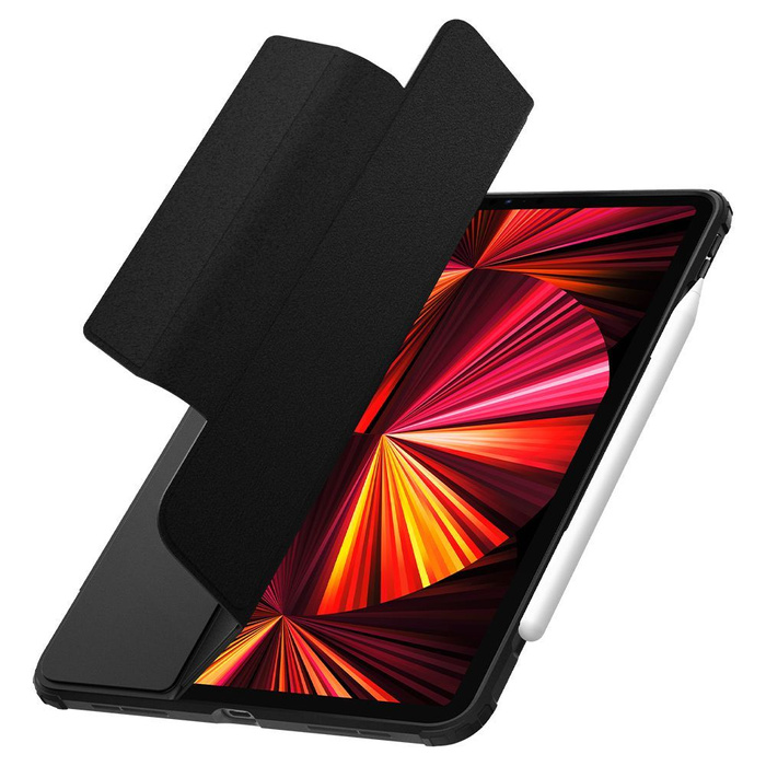 SPIGEN Ipad Pro 11 2020 / 2021 Ultra Hybrid Pro Black Case
