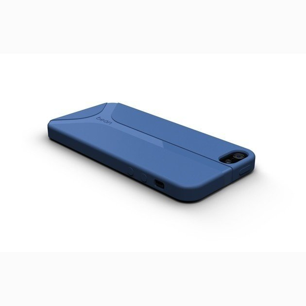 Funda   5 5S SE BEON Key Azul