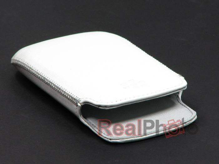 Coque BLACKBERRY 9350, 9360, 9370 Curve Genuine CASE COVER 