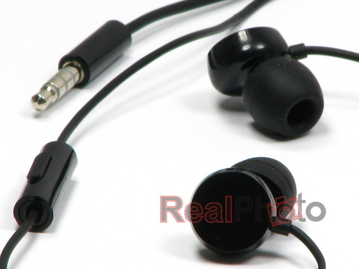 Original NOKIA Headphones WH-208 Lumia 630 635 830 930