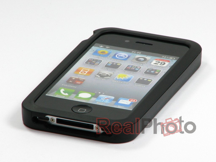 Blindado  TECH21   4 4S Cover