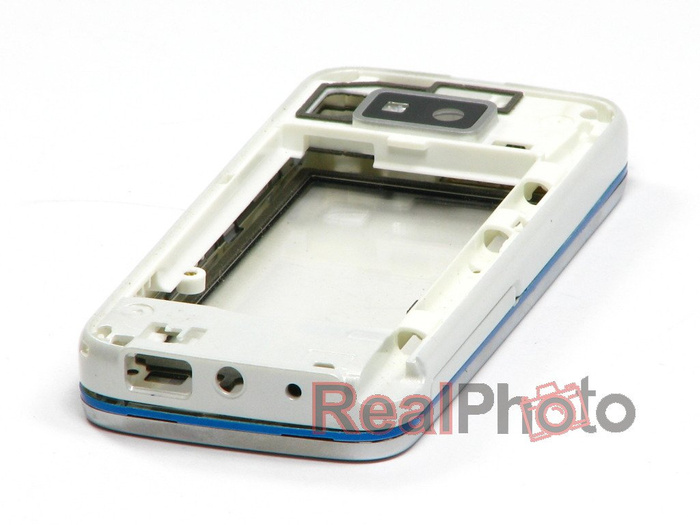 Tasche Touch NOKIA 5530 Xpress Music ORIGINAL