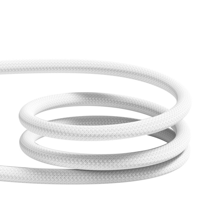 Joyroom S-A51 Cutting-Edge Series 30W USB-C - Lightning cable 1.2m - gray