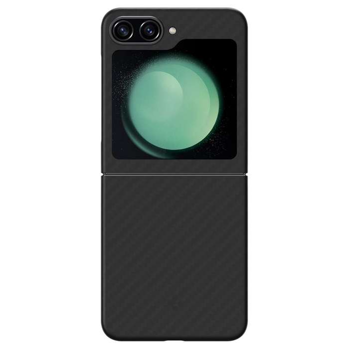 Funda Spigen Airskin "pro" Galaxy Z Flip 5 Negro