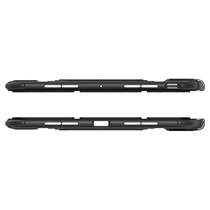 Funda Spigen Rugged Armor iPad "pro" Pro 11 5 / 2024 Negro