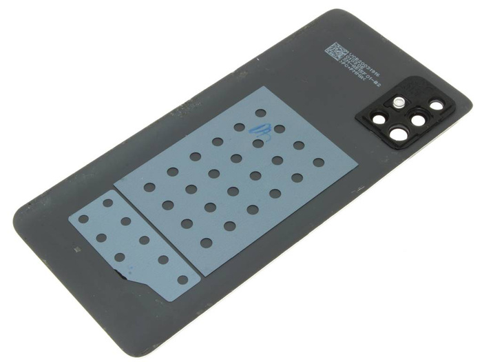 Originálny SAMSUNG Galaxy S9 Plus G965 Gold Grade C Battery Flap