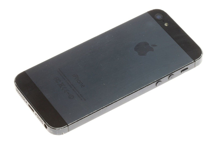 Originálna HLAVNÁ TABUĽKA APPLE iPhone 5 16GB