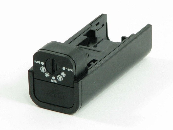 Energizer Energi TO GO CHARGER für Ipod iPhone AA