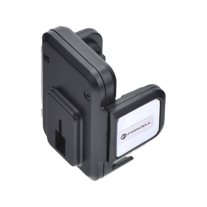 FORCELL uchwyt samochodowy CHROM III (15 cm)