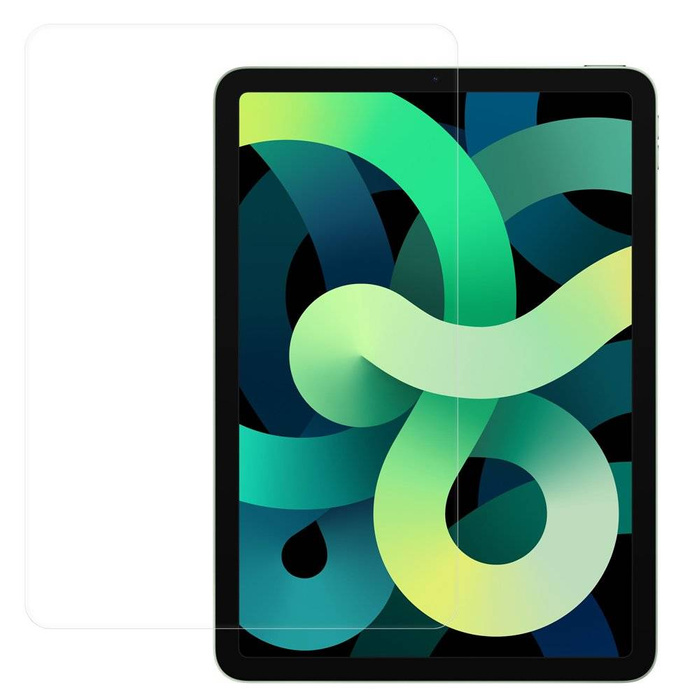 Wozinsky Protecteur d&#39;écran en verre trempé 9H pour iPad Air 2020/2022 10,9&quot;