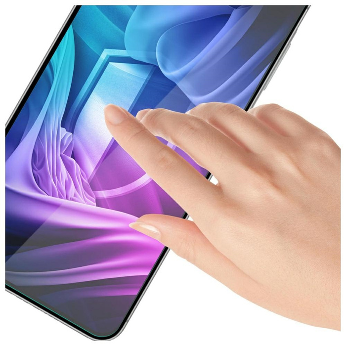 Matowa folia ochronna 3MK Silky Matt Pro  do Samsung Galaxy A36/A56